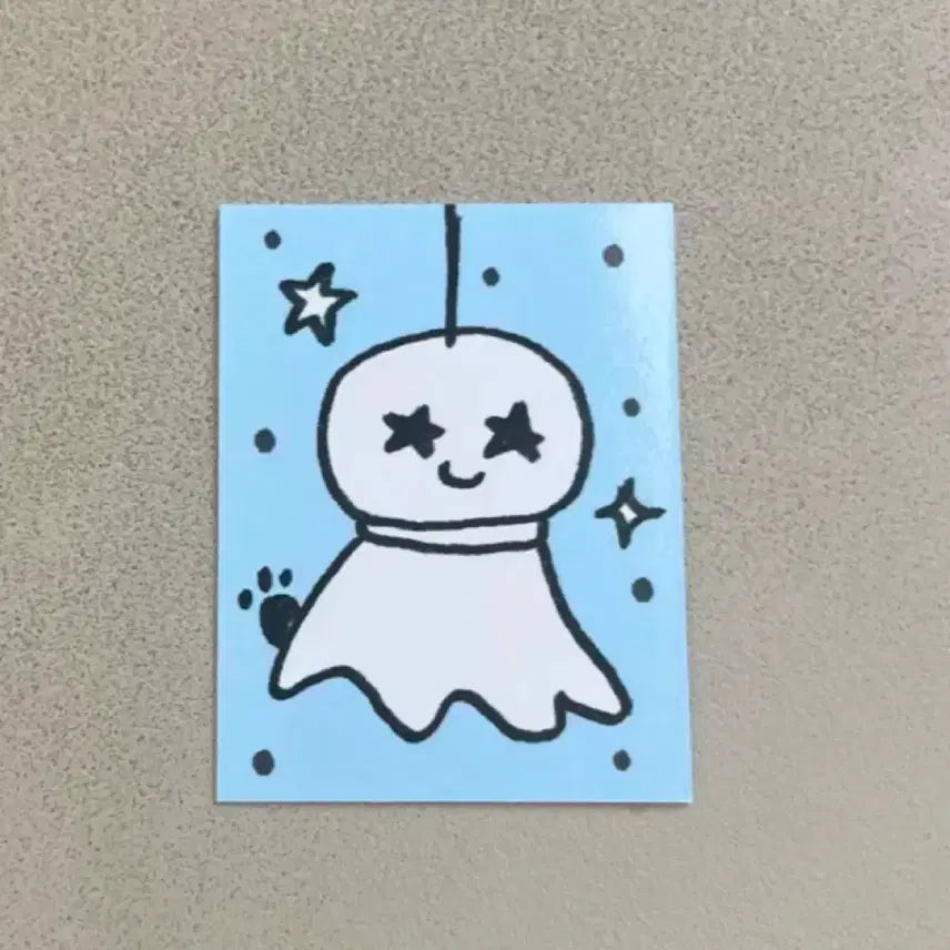 엔시티위시 유우시 여름부적 오마모리 위시 전시회 포토북