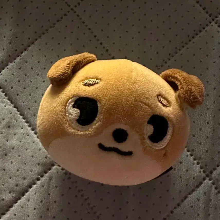데니멀즈 돈 스트레스볼 양도해요