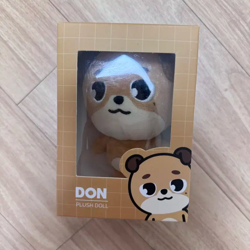 데이식스 데니멀즈 24동