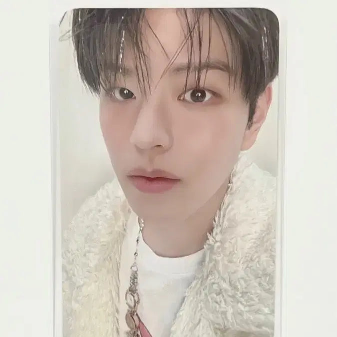 스키즈 승민 5'clock 포카 양도