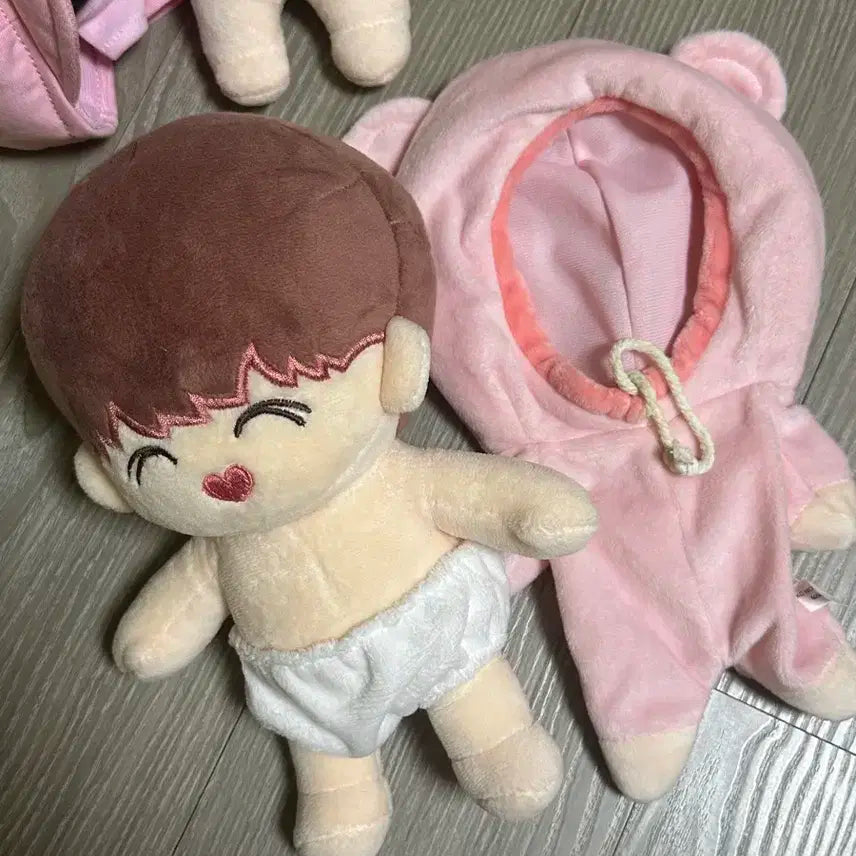 방탄소년단 힛홉 제이홉 인형