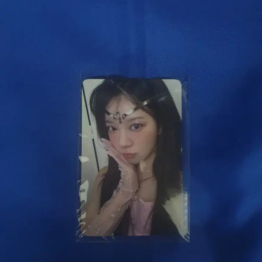 아일릿 X 포카리스웨트 팝업 키링, 타월, 타포린백, 포카 풀세트