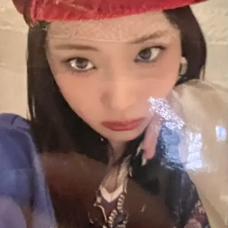 베몬 루카 공방 포카 핫소스 wts pcs 베이비몬스터