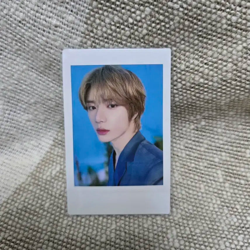 투바투 범규 일본 재팬 럭드 폴라