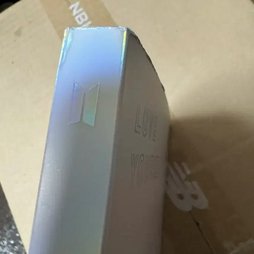 방탄소년단 bts love yourself answer 앨범 팝니다