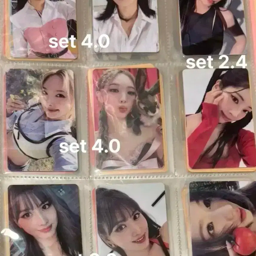 트와이스 럭드 위드드라마 뮤직플랜트 7주년 사운드웨이브 위드뮤 팝