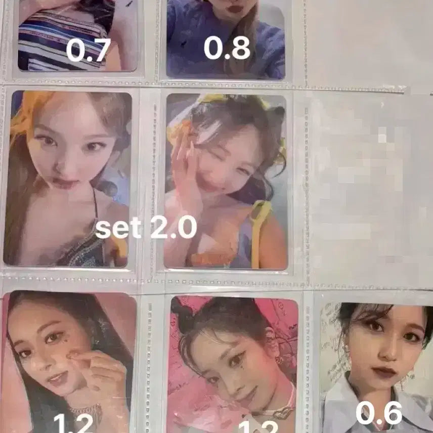 트와이스 럭드 위드드라마 뮤직플랜트 7주년 사운드웨이브 위드뮤 팝