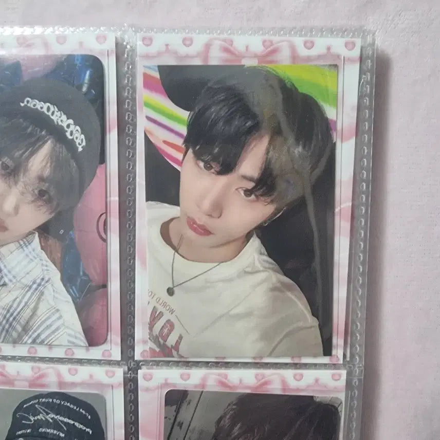 보넥도 19.99 유니버셜 태산포카