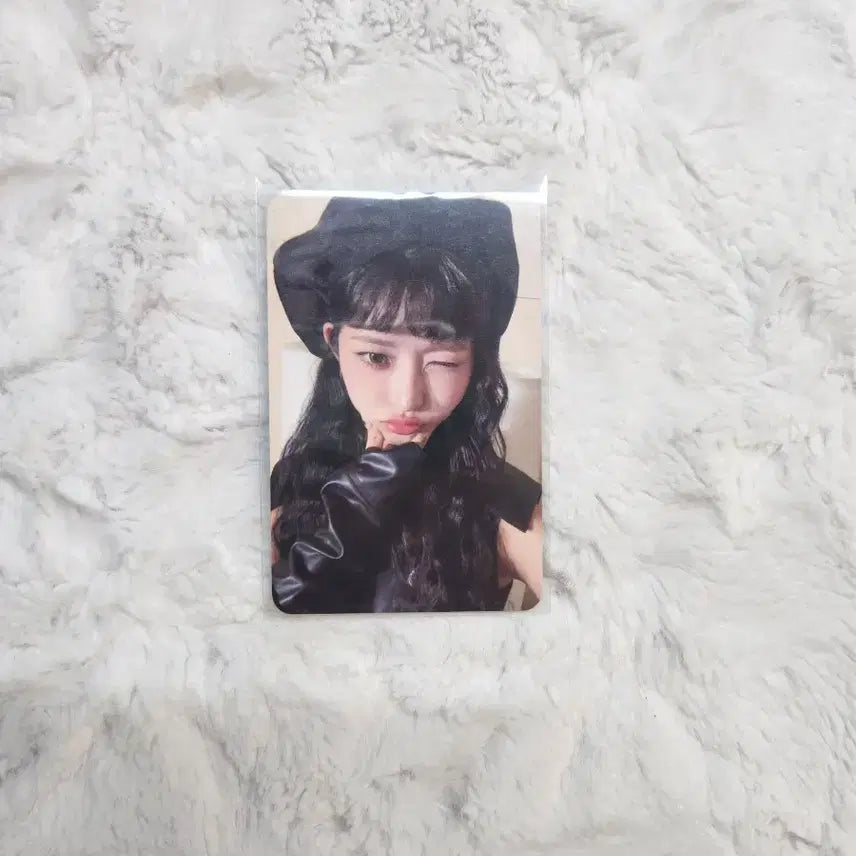 아이브 레이 포카 판매