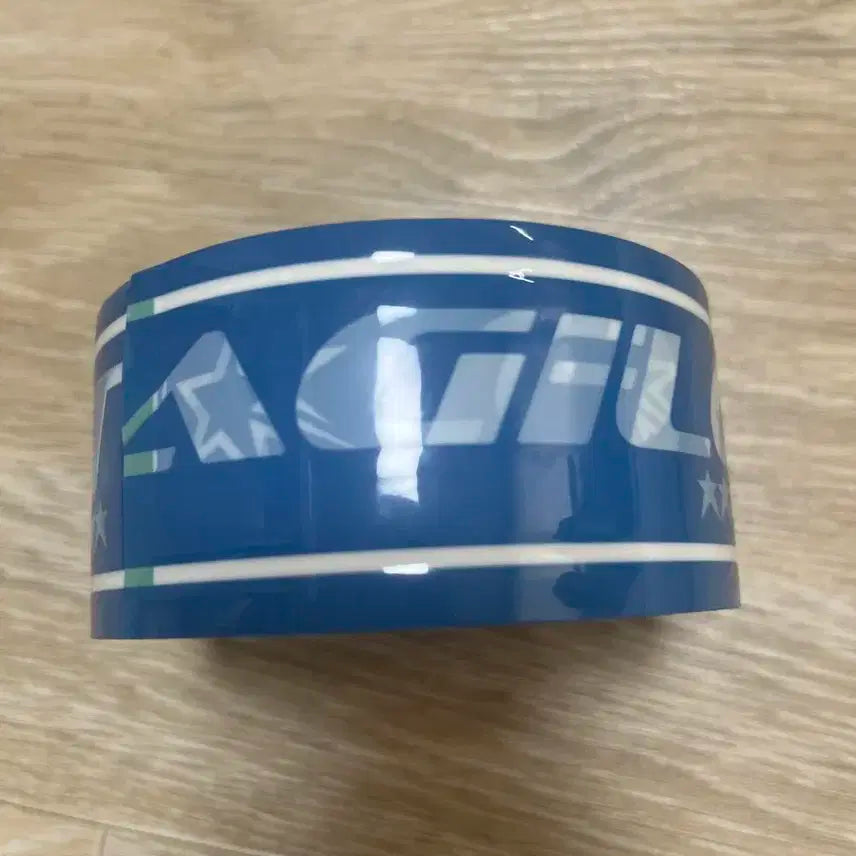 스키즈 파일럿 박스테이프