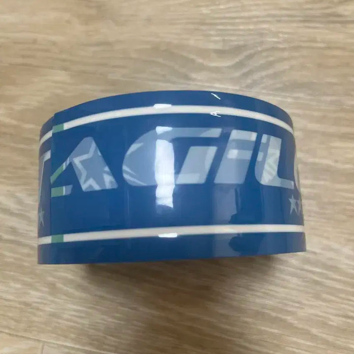 스키즈 파일럿 박스테이프