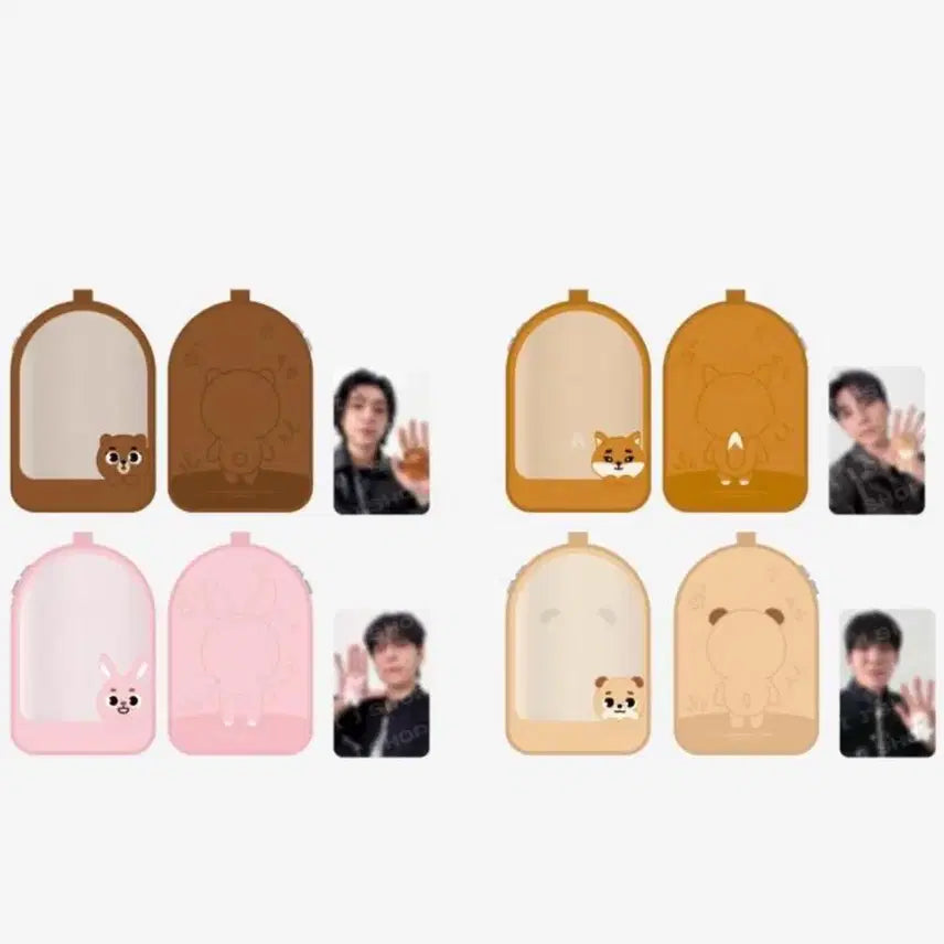 데니멀즈 돈 파우치 원가 이하 양도
