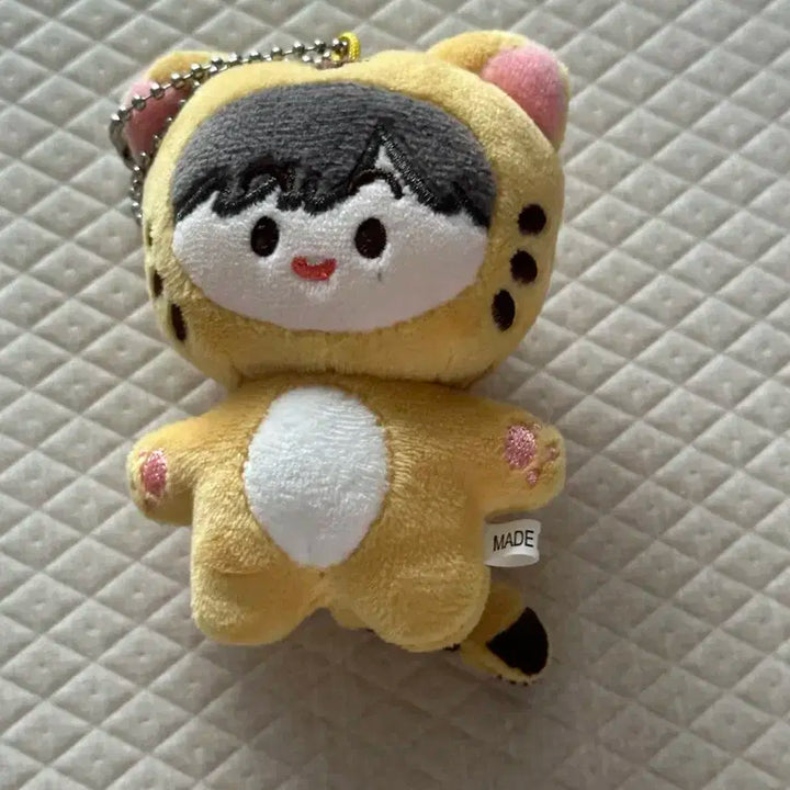맠뽀 다님 양도 엔시티 마크