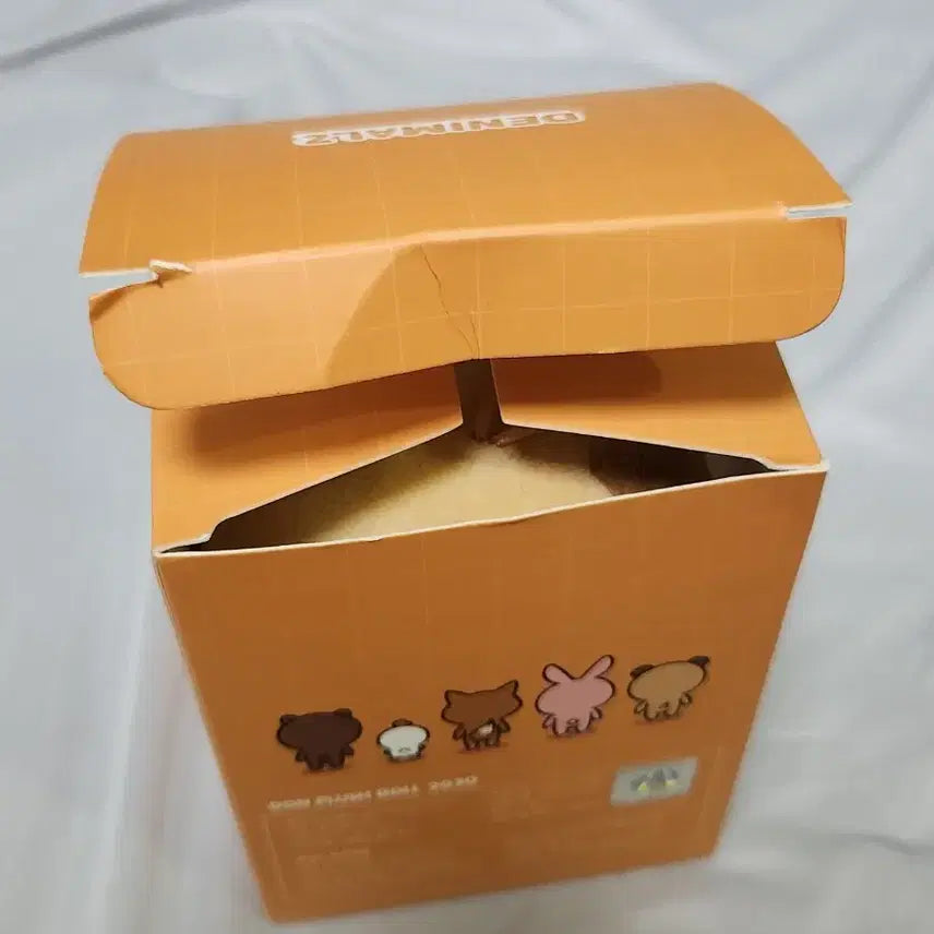 데니멀즈 20돈 양도
