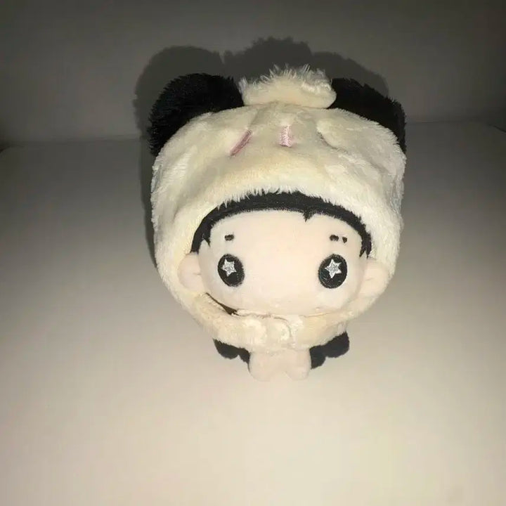 마이베이비엔젤삐니 양도합니다 원빈 라이즈 키링 인형 포카