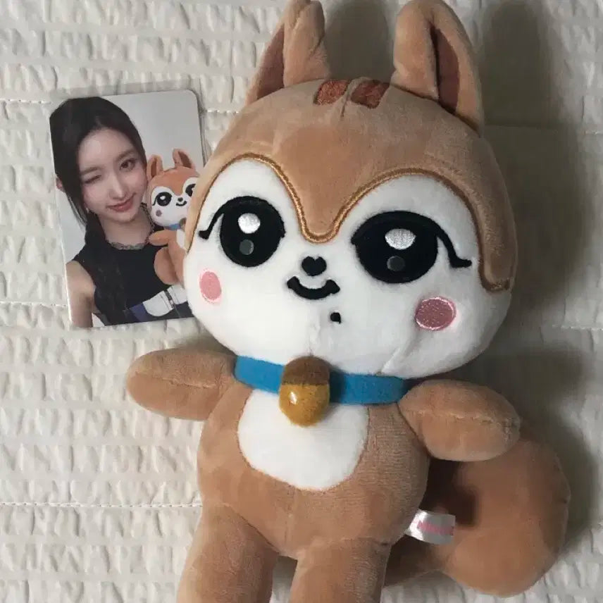 미니브 달이 가을 인형 판매합니다!