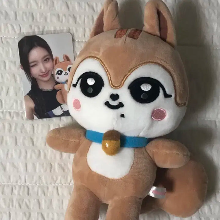 미니브 달이 가을 인형 판매합니다!