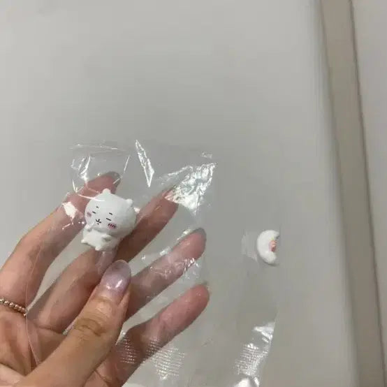 치이카와 피규어