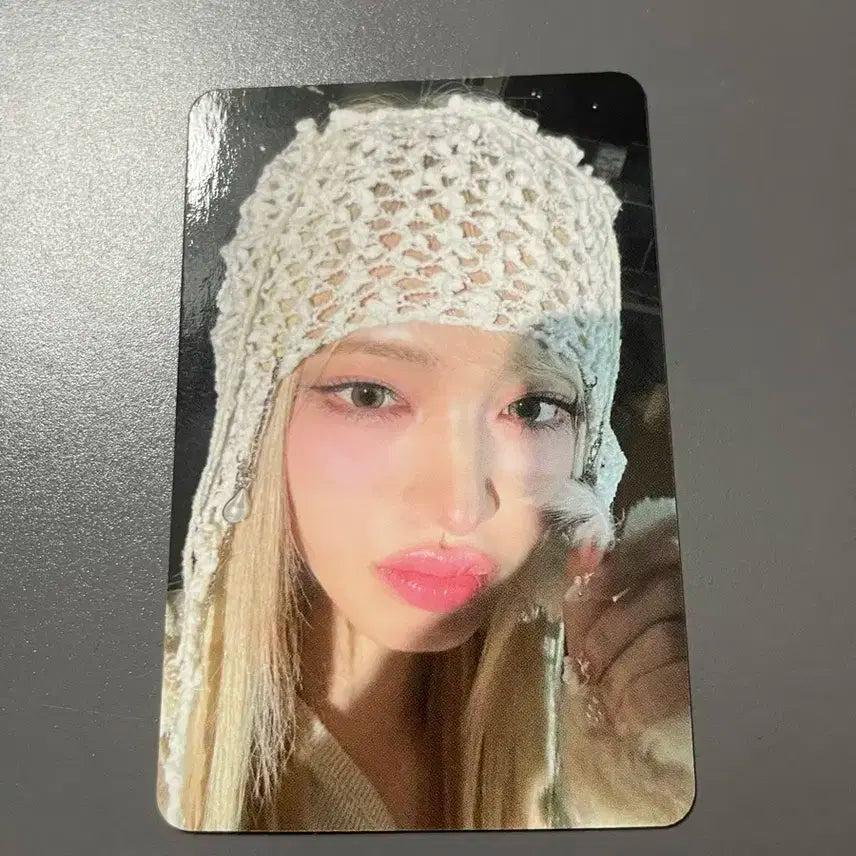 리즈 엠파시 포카
