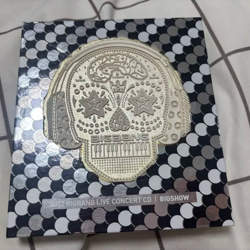 빅뱅 빅쇼 라이브 2011