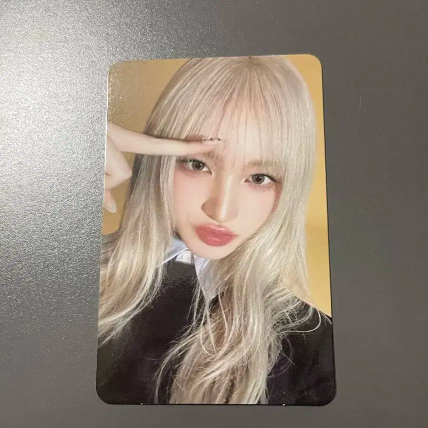 리즈 엠파시 포카