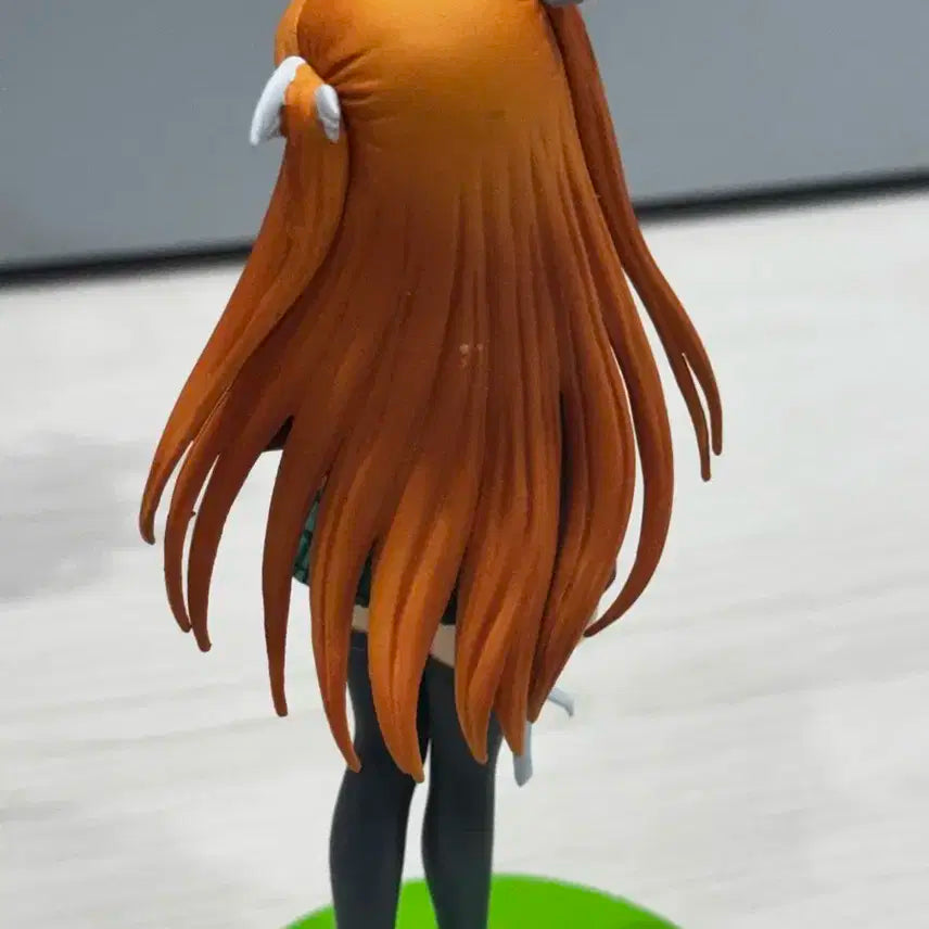 오오토리 치하야 피규어