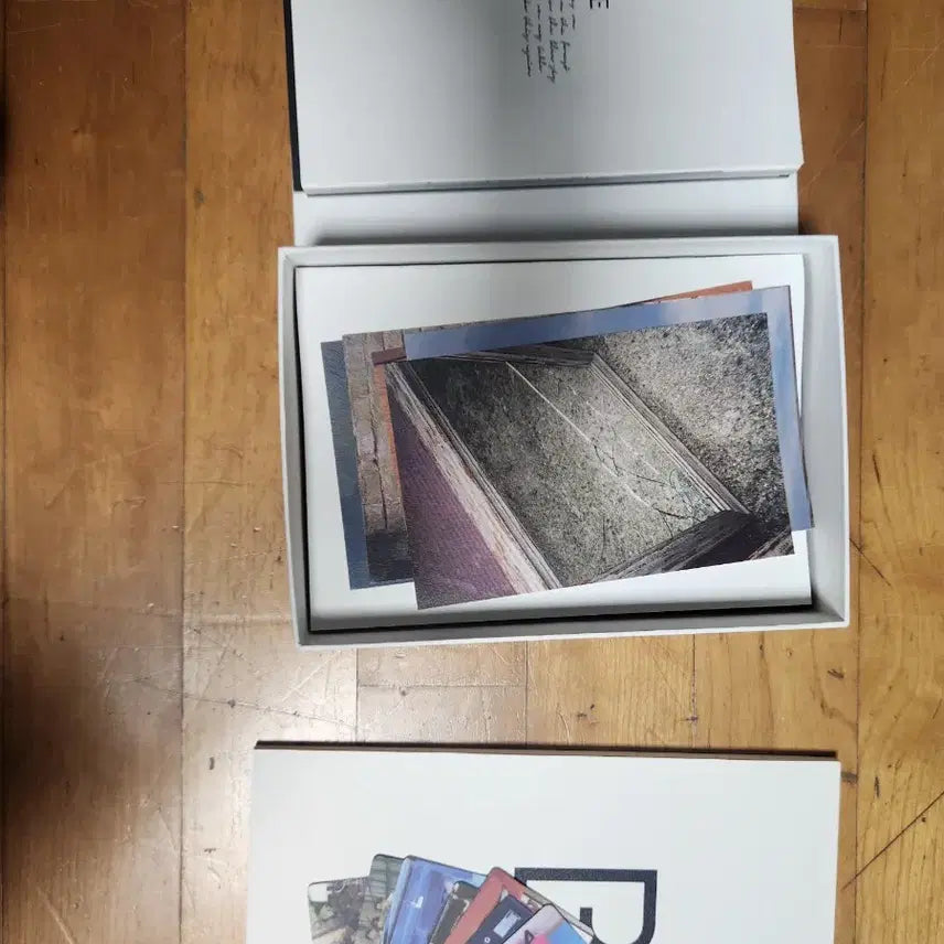 방탄소년단 BE 앨범 풀셋+노트