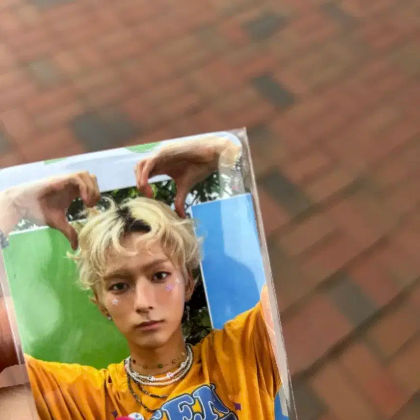 엑스디너리히어로즈 썸머콘 3만원 포카 오드 남찍사 양도