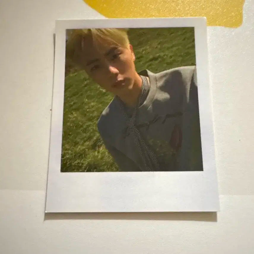 방탄 영포에베 진 포카