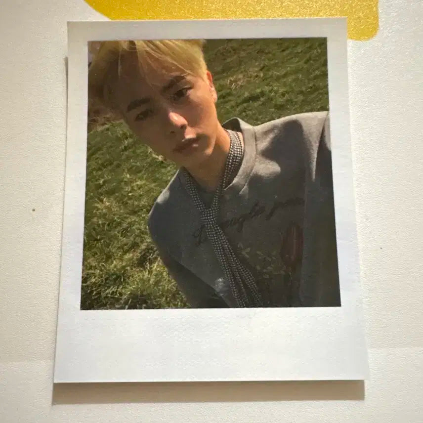 방탄 영포에버 진 포카