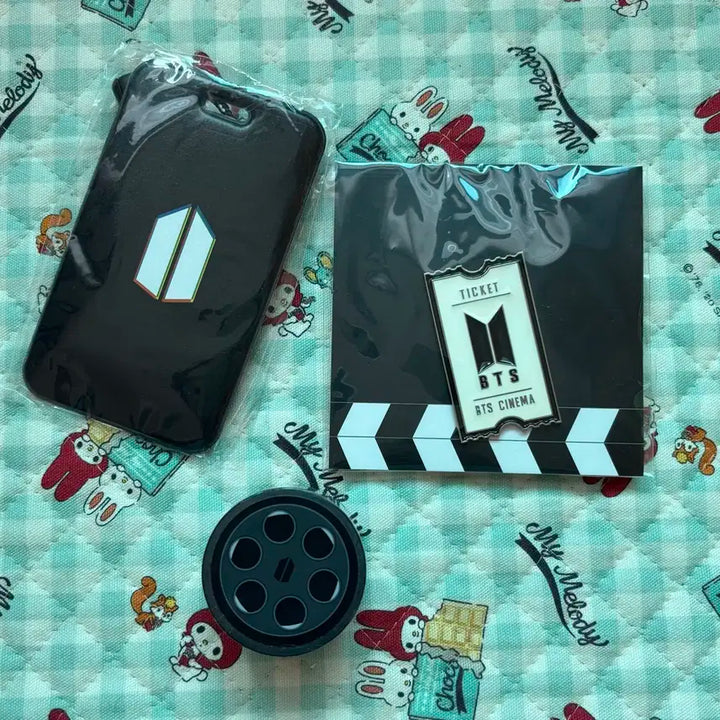 방탄소년단 굿즈 세트