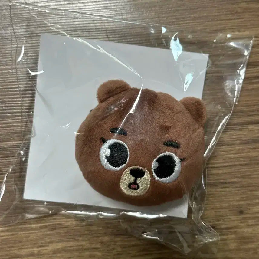 데이식스 요코하마 방 뱃지