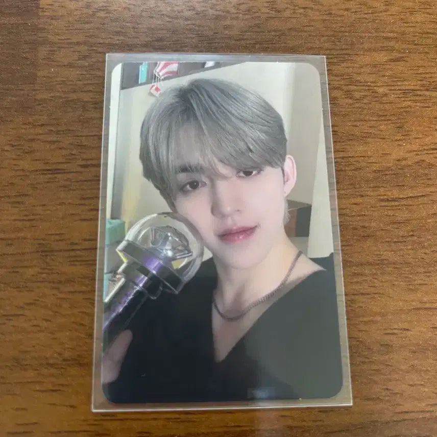세븐틴 에스쿱스 2024캐럿랜드 캐럿존 랜덤포카