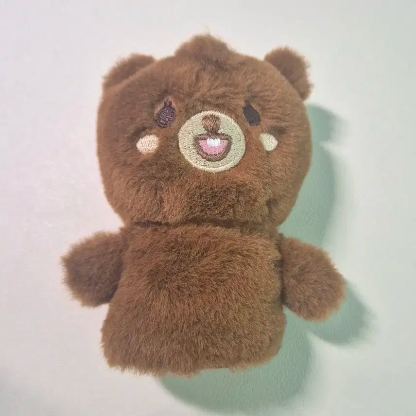 데이식스 쁘띠멀즈 방 핑거퍼펫 손가락인형