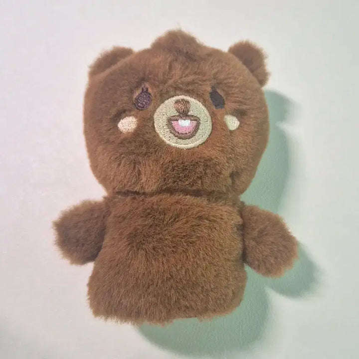 데이식스 쁘띠멀즈 방 핑거퍼펫 손가락인형