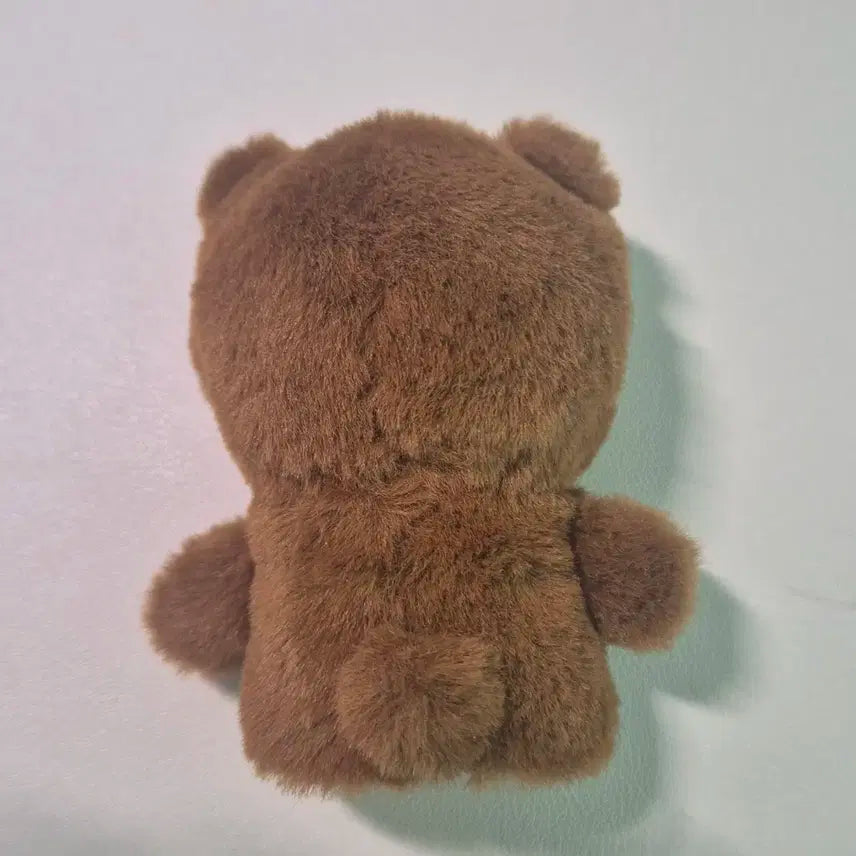 데이식스 쁘띠멀즈 방 핑거퍼펫 손가락인형