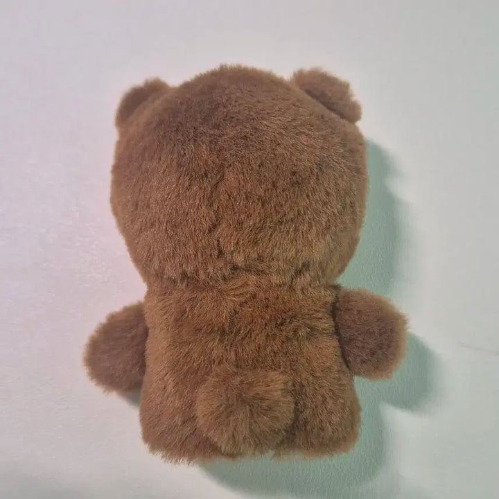 데이식스 쁘띠멀즈 방 핑거퍼펫 손가락인형
