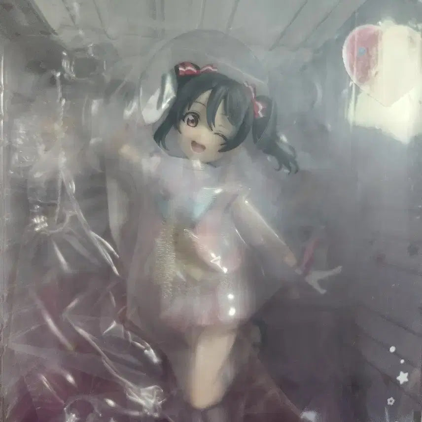 플럼 plum 러브라이브 야자와 니코 피규어 특전 포함