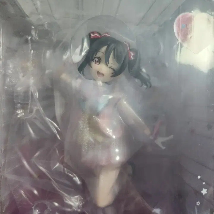 플럼 plum 러브라이브 야자와 니코 피규어 특전 포함