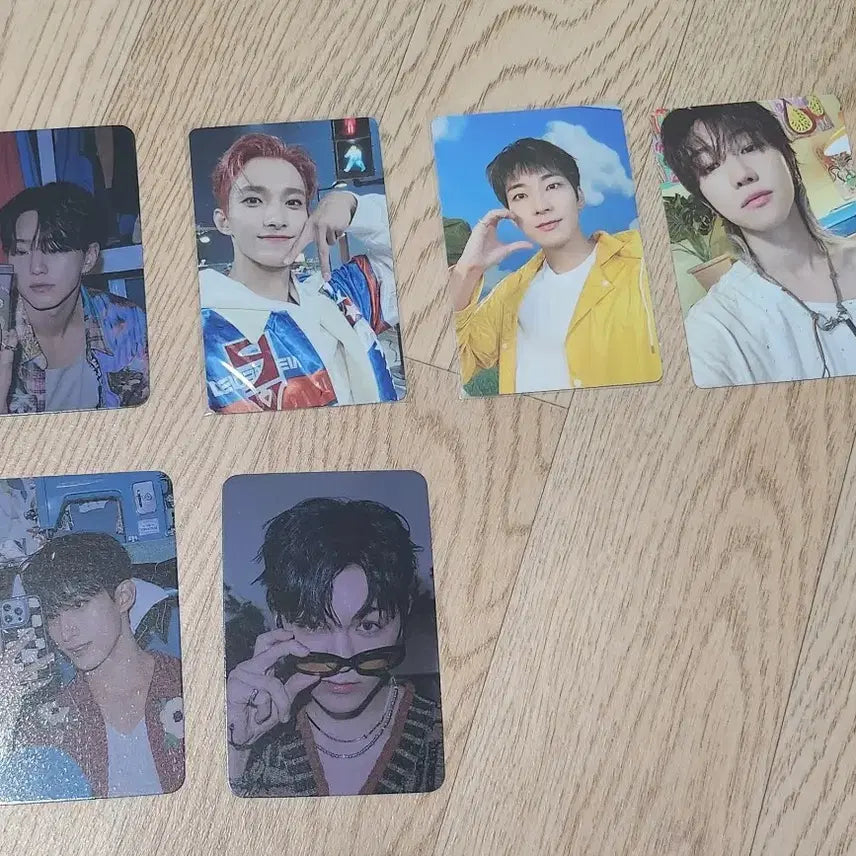 세븐틴