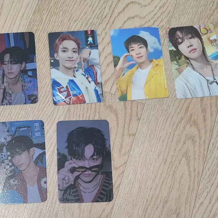 세븐틴