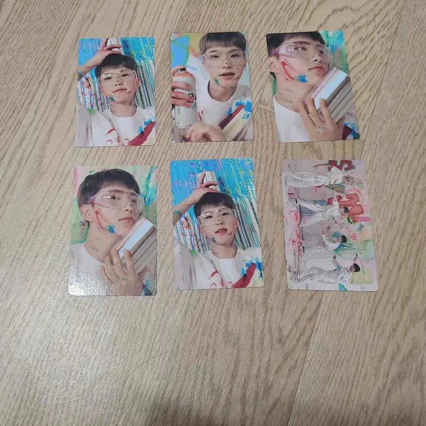 세븐틴