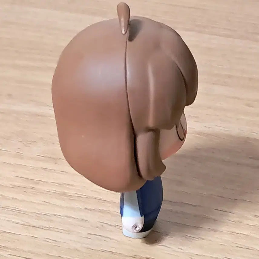 좀비고 임현지 피규어