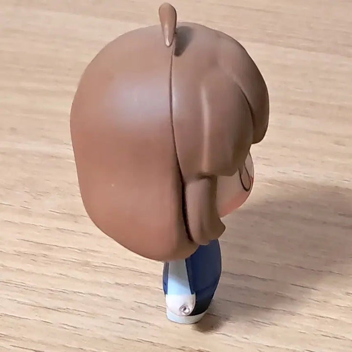 좀비고 임현지 피규어