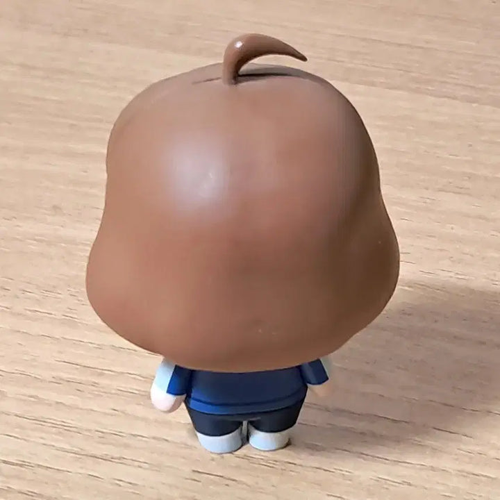 좀비고 임현지 피규어