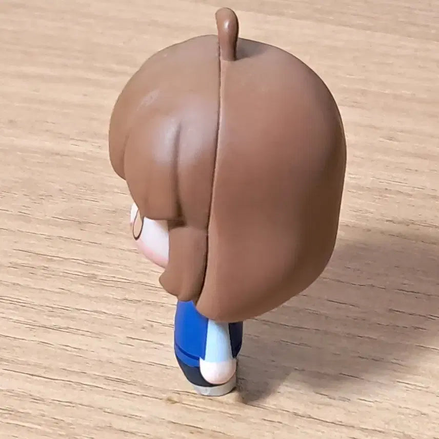 좀비고 임현지 피규어