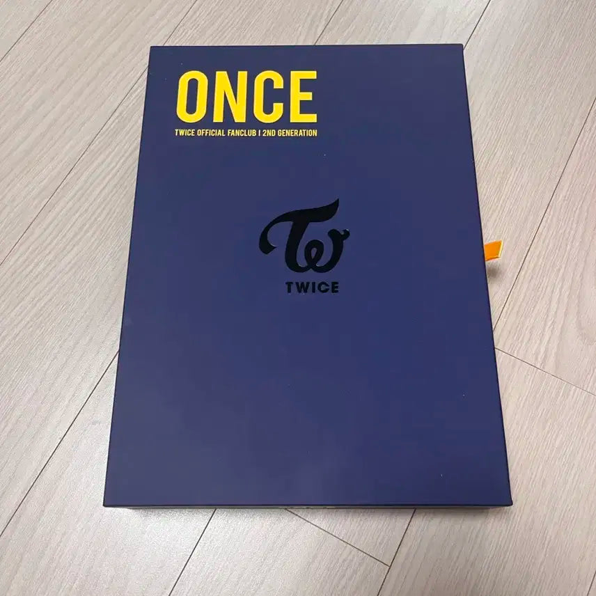 트와이스 2기 원스오피셜 굿즈