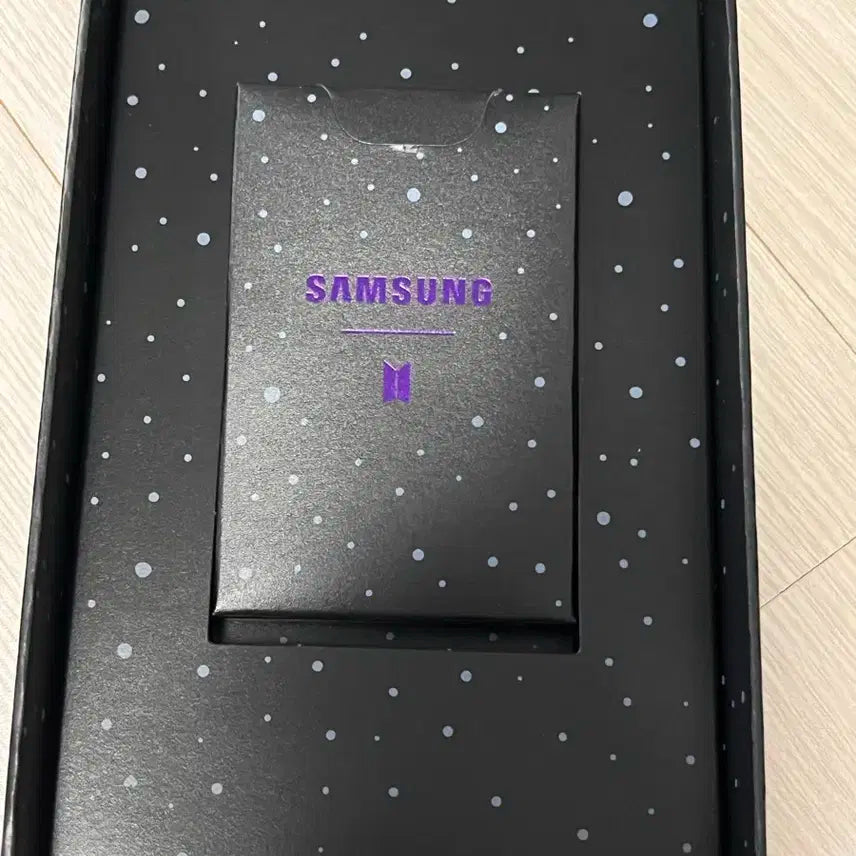 방탄 포카