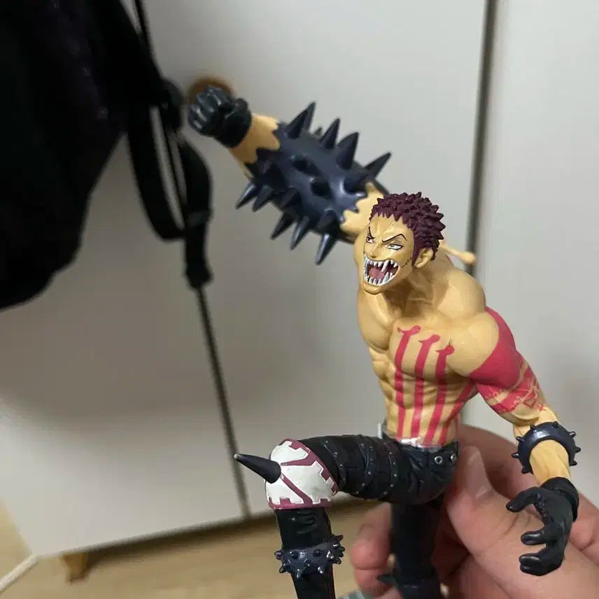 카타쿠리 피규어