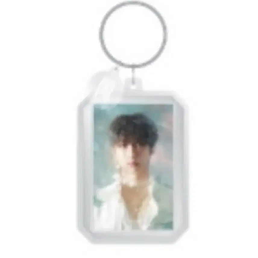 몬엑 리즈 팝업 일러스트 형원 키링 양도